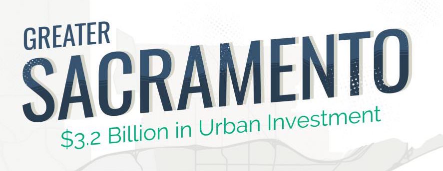 $3.2 Billion in Urban Investment