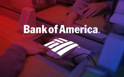 Bank of America : Long Standing and Sacramento Proud