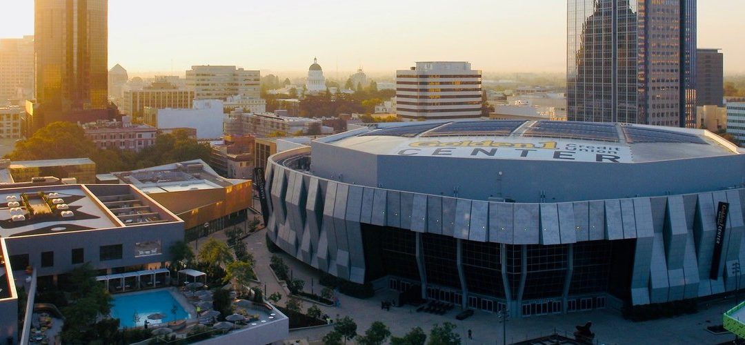 Greater Sacramento is the Partner Amazon Needs to Get HQ2 Done