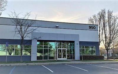 Applied Spectra Moves Global Headquarters to West Sacramento