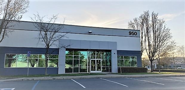Applied Spectra Moves Global Headquarters to West Sacramento