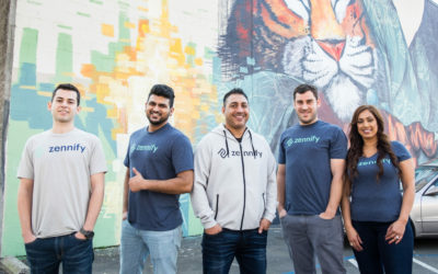 Why Zennify Moved to Greater Sacramento Over Other West Coast Regions