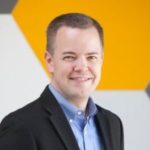 Aaron Klein, CEO of Riskalyze