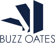 Buzz Oates Logo