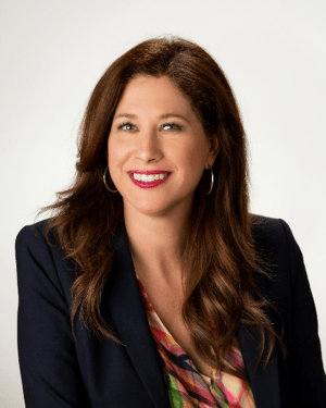 Gayle Garbolino-Mojica