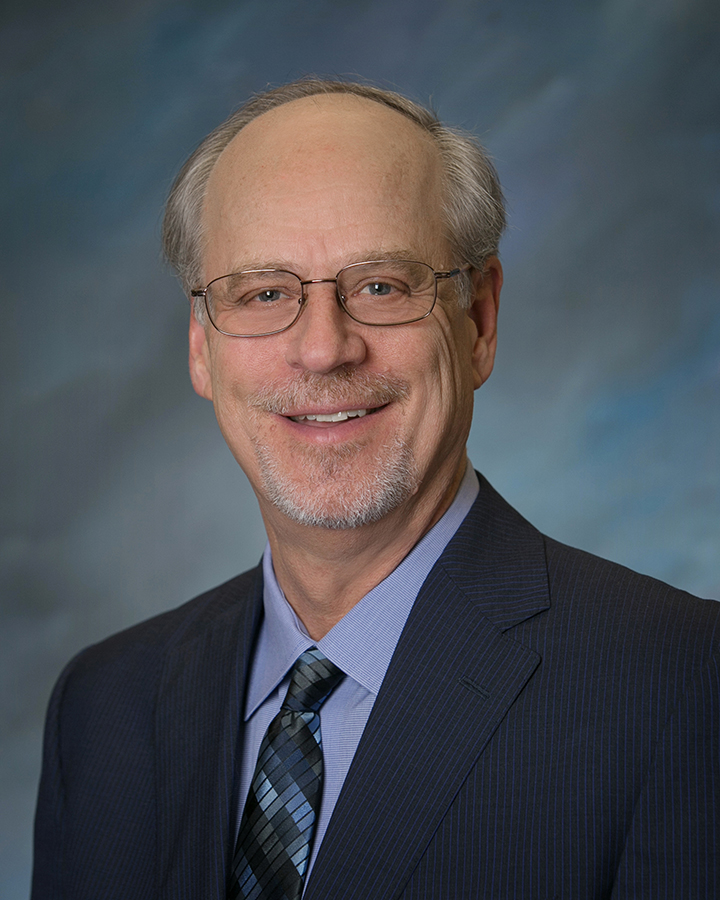 John B. Allard II