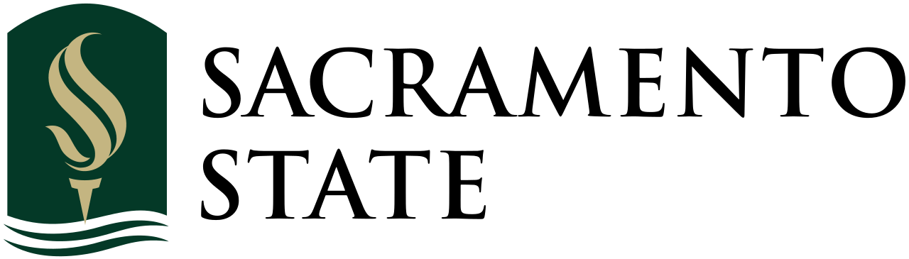 Sac-state sac state logo