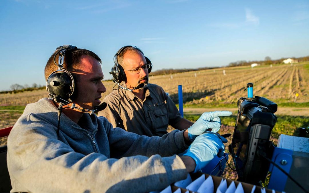 The future of food &amp; ag is in Greater Sacramento