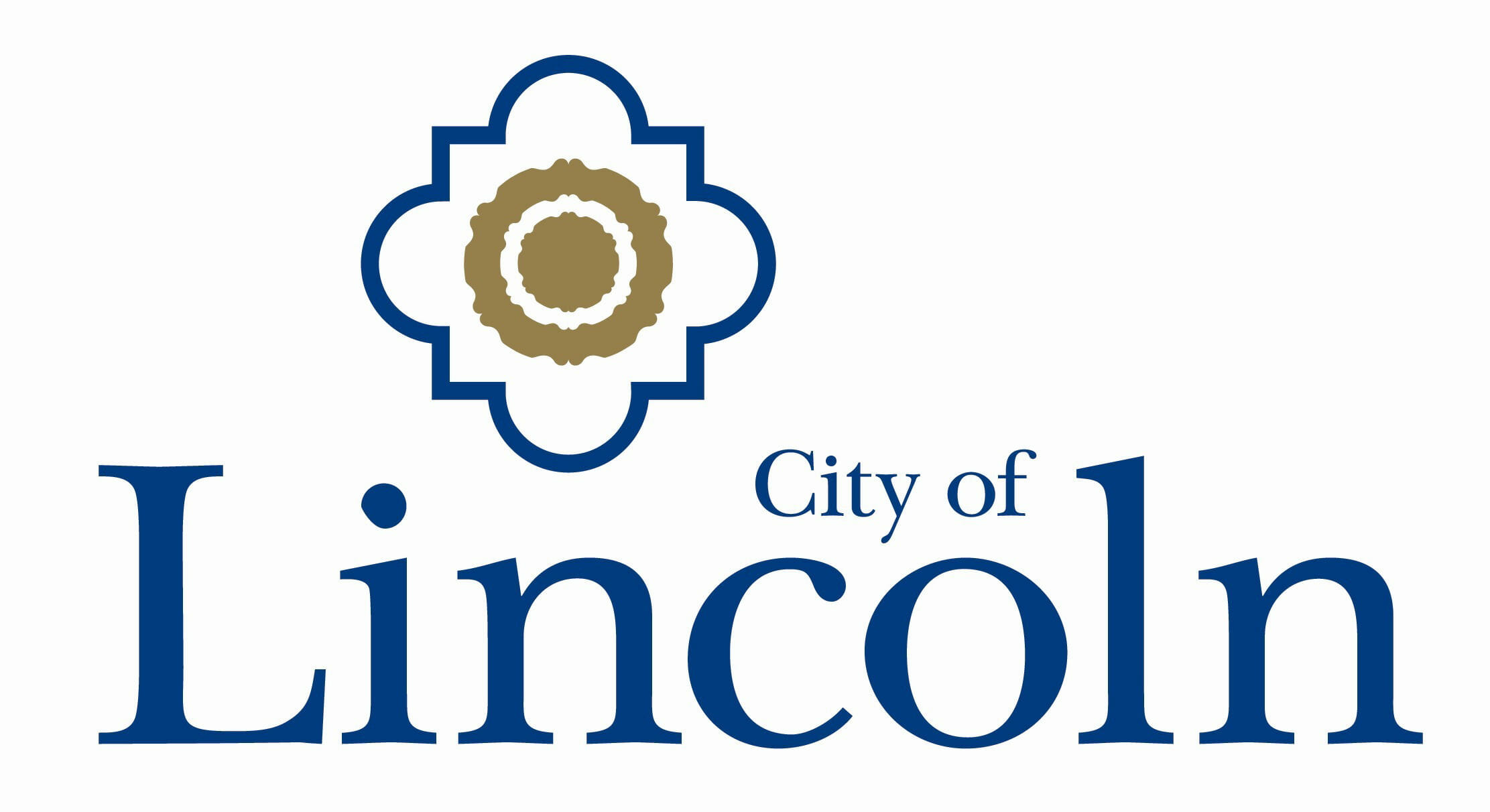 city of Lincoln Logo