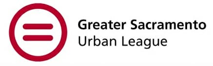 greater Sacramento Urban League Logo