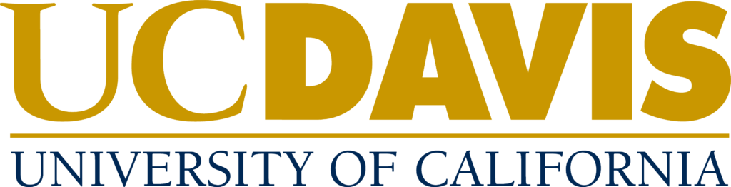 UC Davis Logo UC Davis Logo