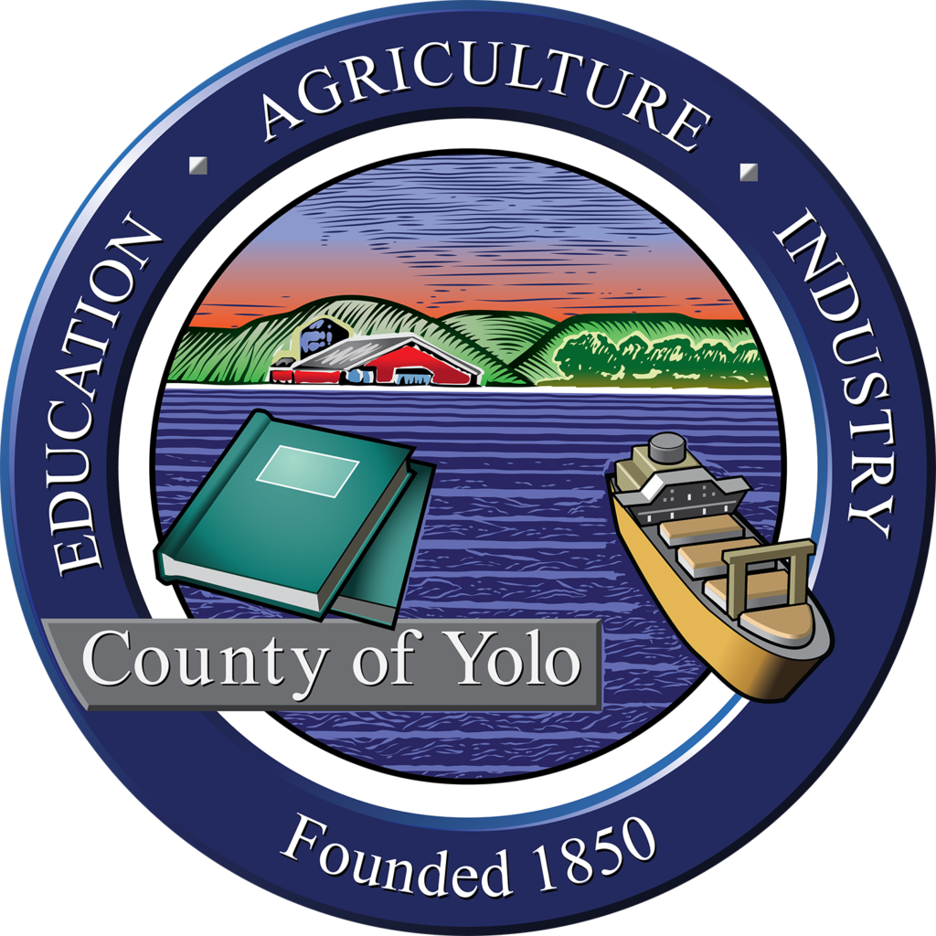 County of Yolo Greater Sacramento Economic Council