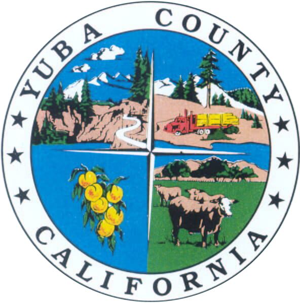 yubacountylogo yuba county logo