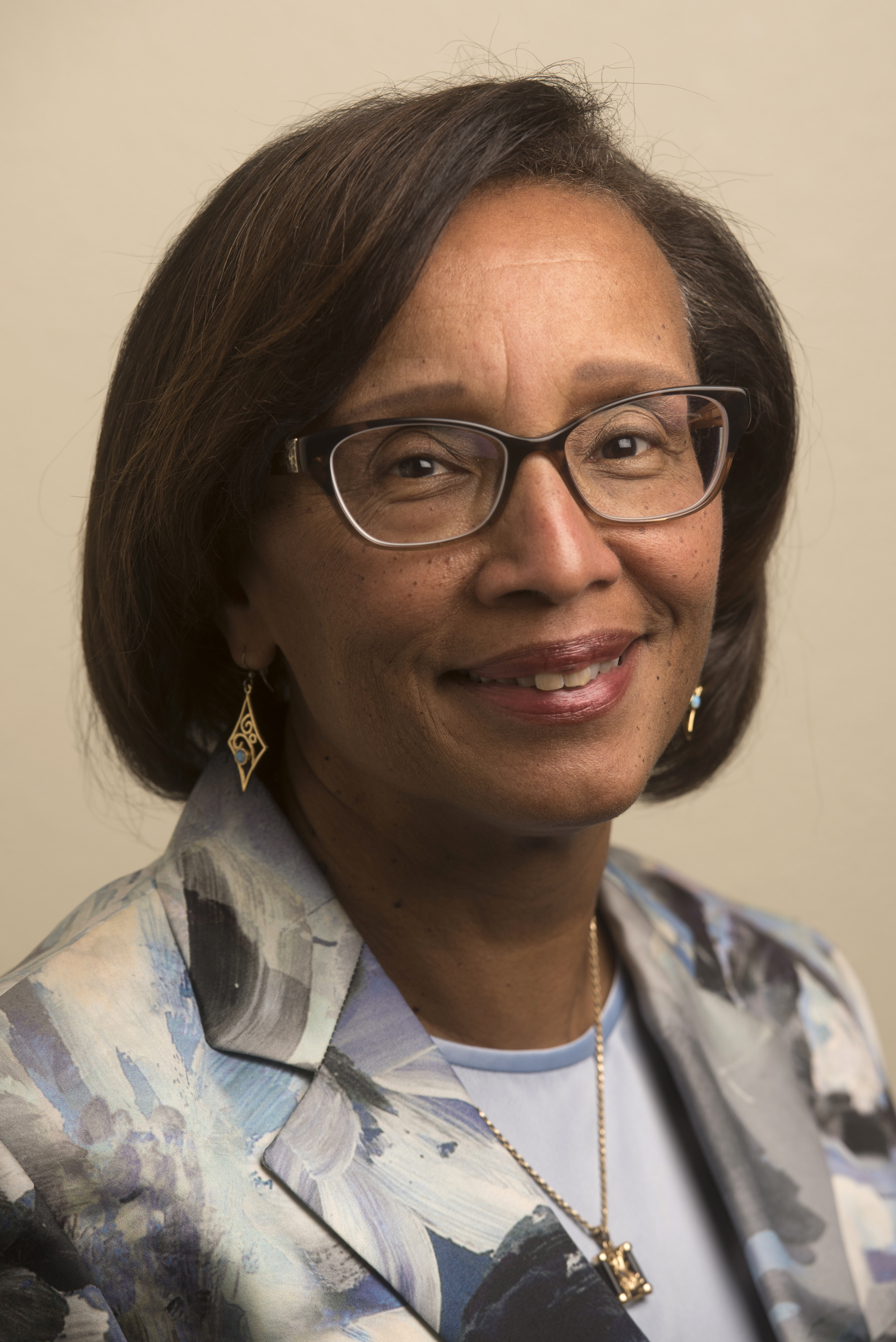 Dean Helene Dillard