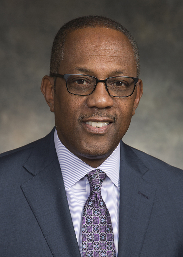 Chet P. Hewitt