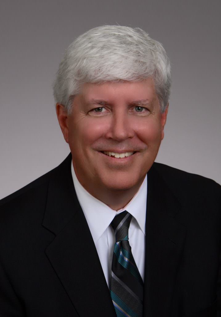 Todd Murch