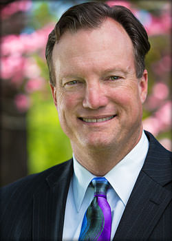 Kirk Uhler