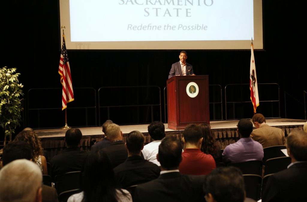 Cutting-Edge Technology Company Co-locates Headquarters to Sacramento from San Francisco and New York City