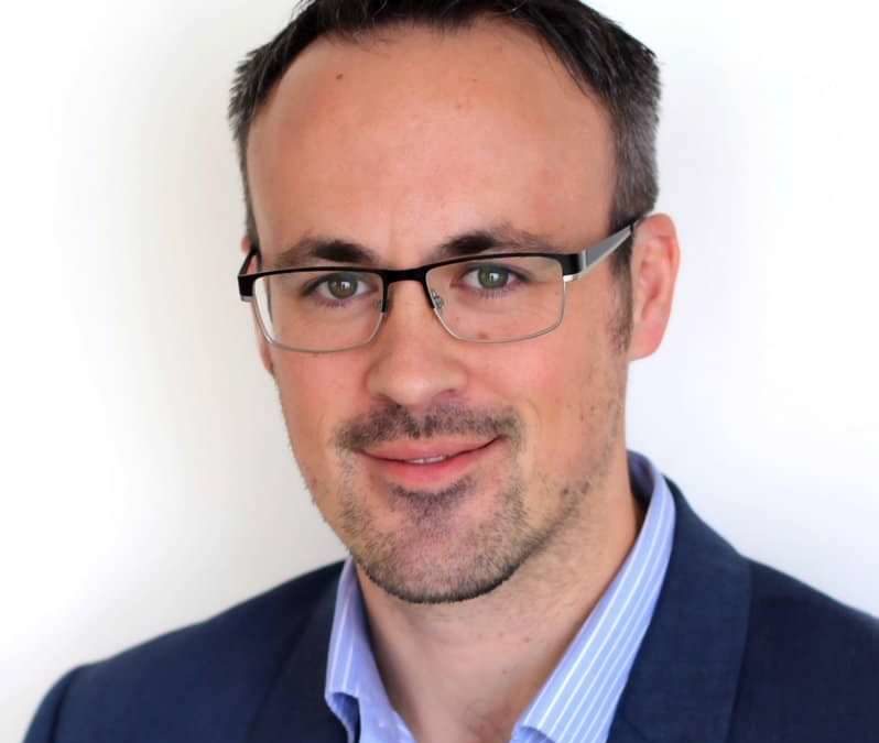 Top International Real Estate Consultant moves to Sacramento to join Economic Council