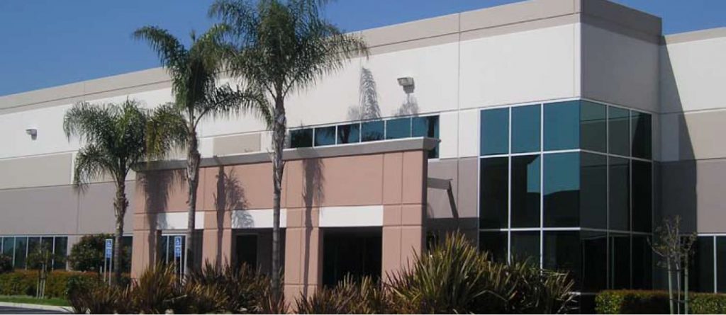 Silicon Valley-Based Electronics Manufacturer Selects Sacramento  For Major Manufacturing Facility