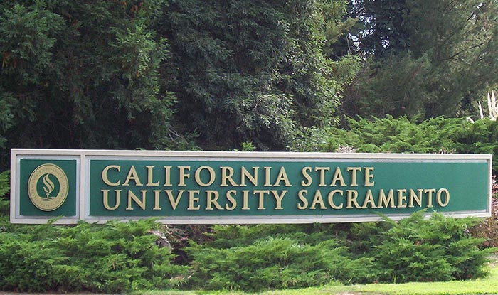 Sacramento State Gets Back in the Saddle Again with the Help of a Unique President