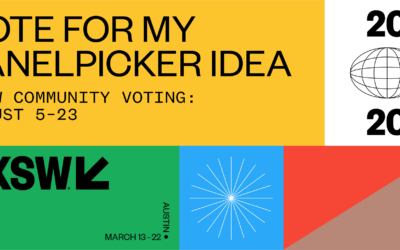 Vote for Greater Sacramento panels for SXSW 2020