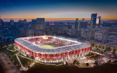 Major League Soccer awards expansion team to Sacramento