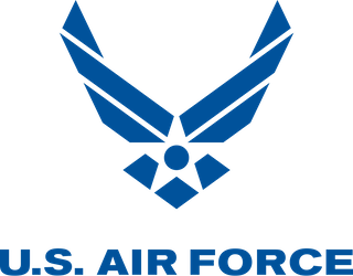 Beale Air Force Base Logo