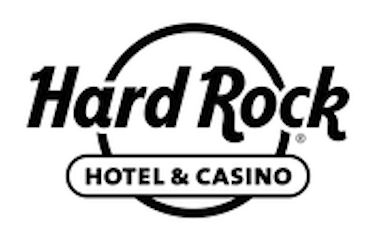 Hard Rock Hotel and Casino Logo