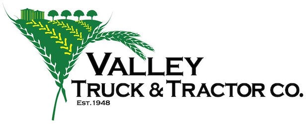 Valley Truck and Tractor Logo