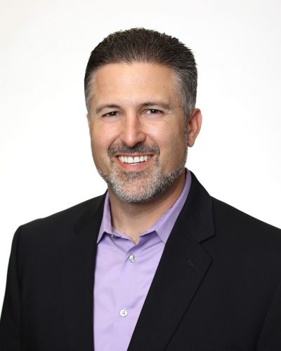Jeff Dern