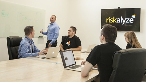 Riskalyze