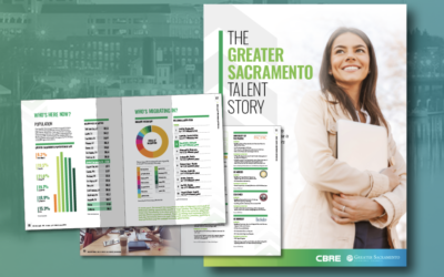 State-wide California Association recognizes GSEC for game-changing talent report