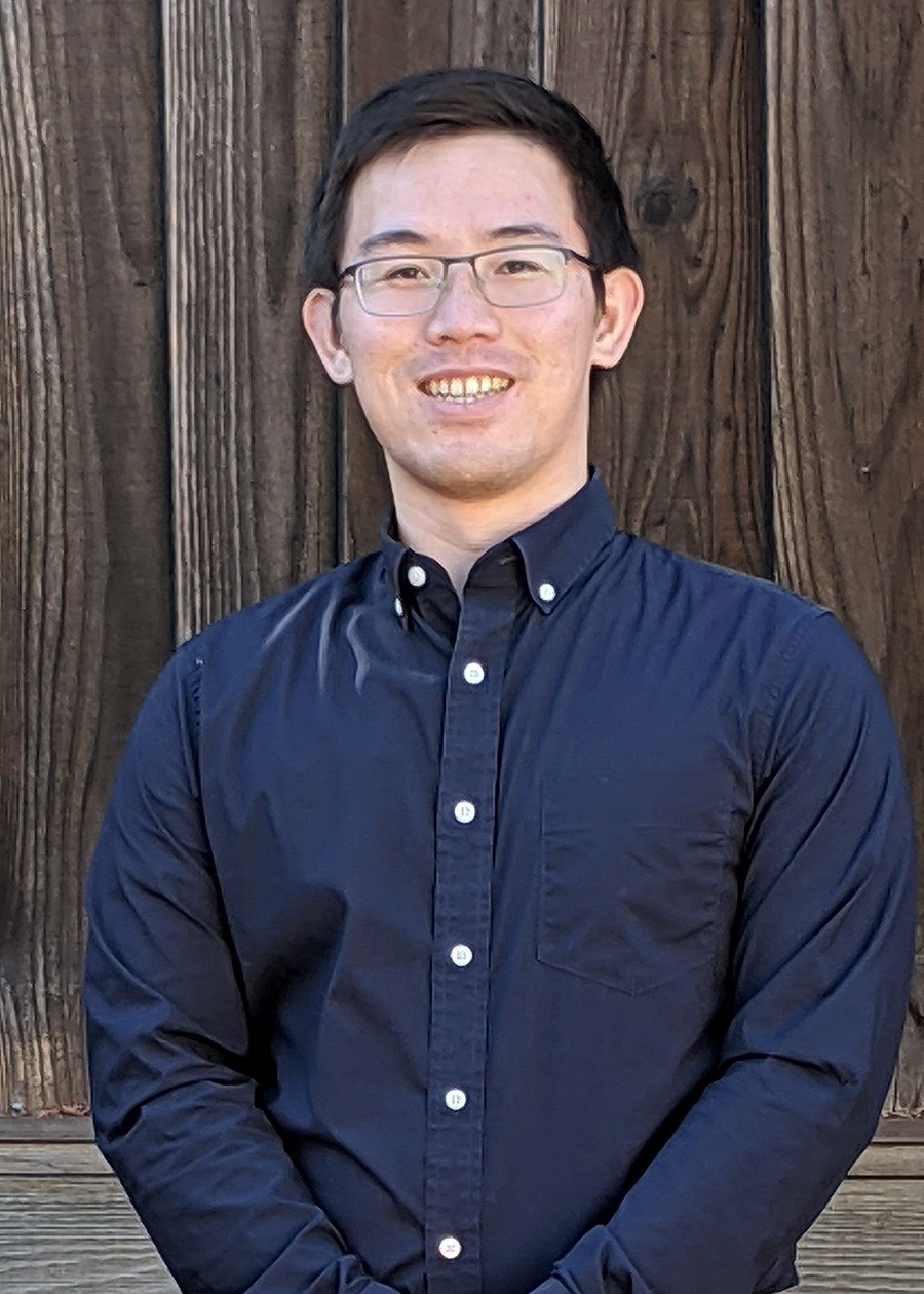 Jerry Lin
