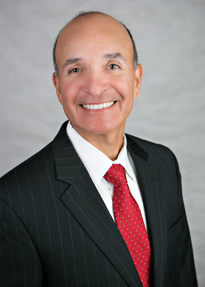 Michael Olague