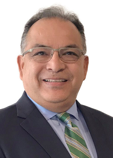 Mark Noriega