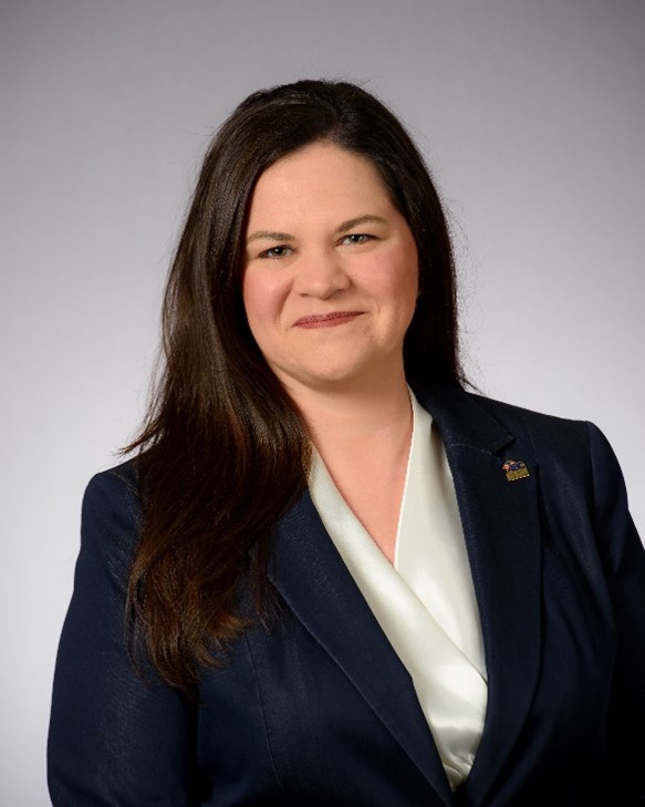 Michele Daugherty
