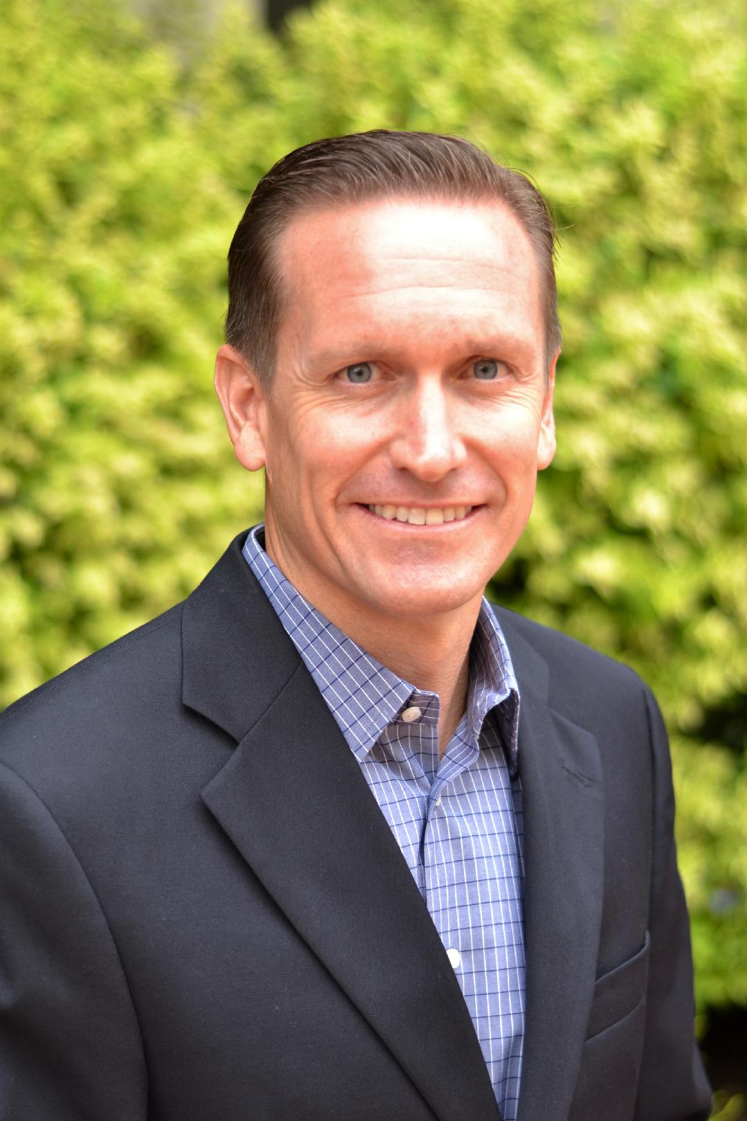 Michael Kronbetter