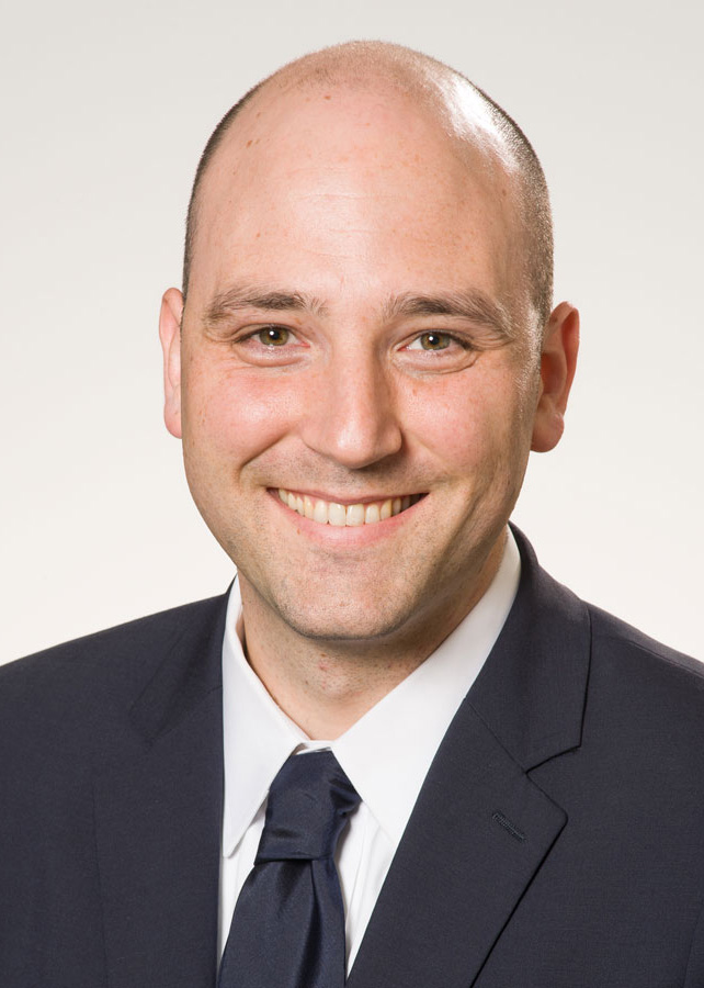Troels Adrian