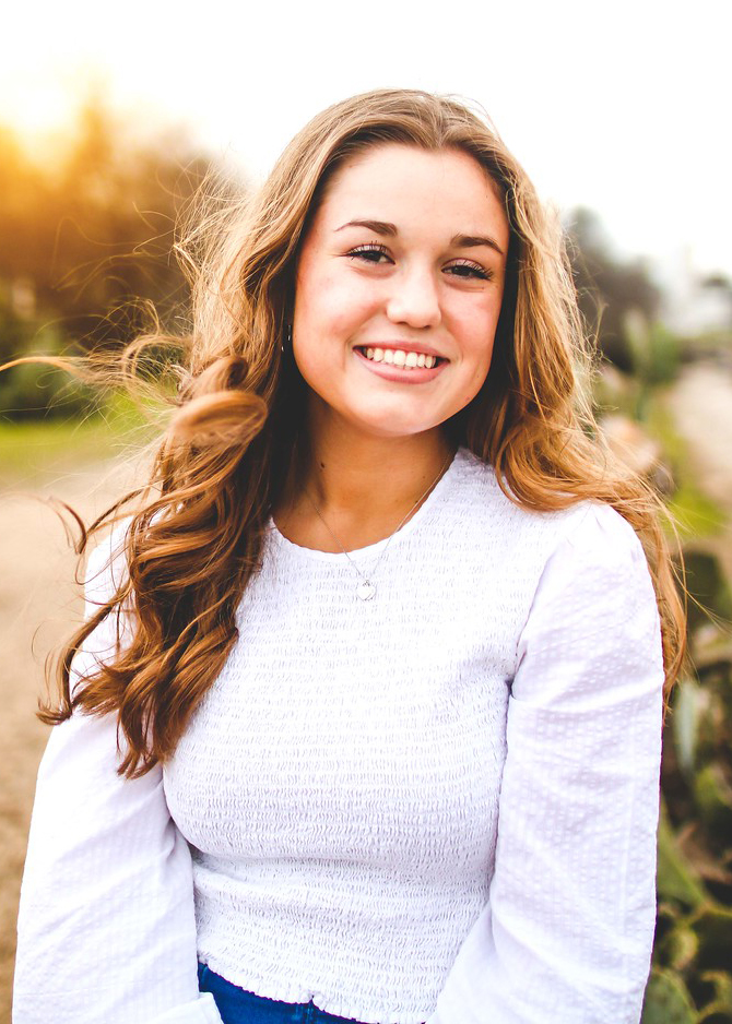 Reilly Ternan