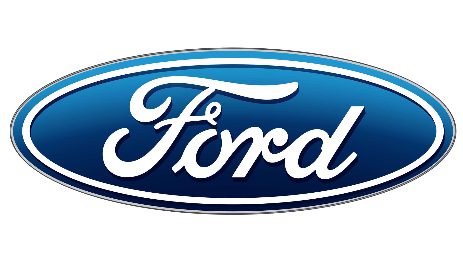 Ford-Logo