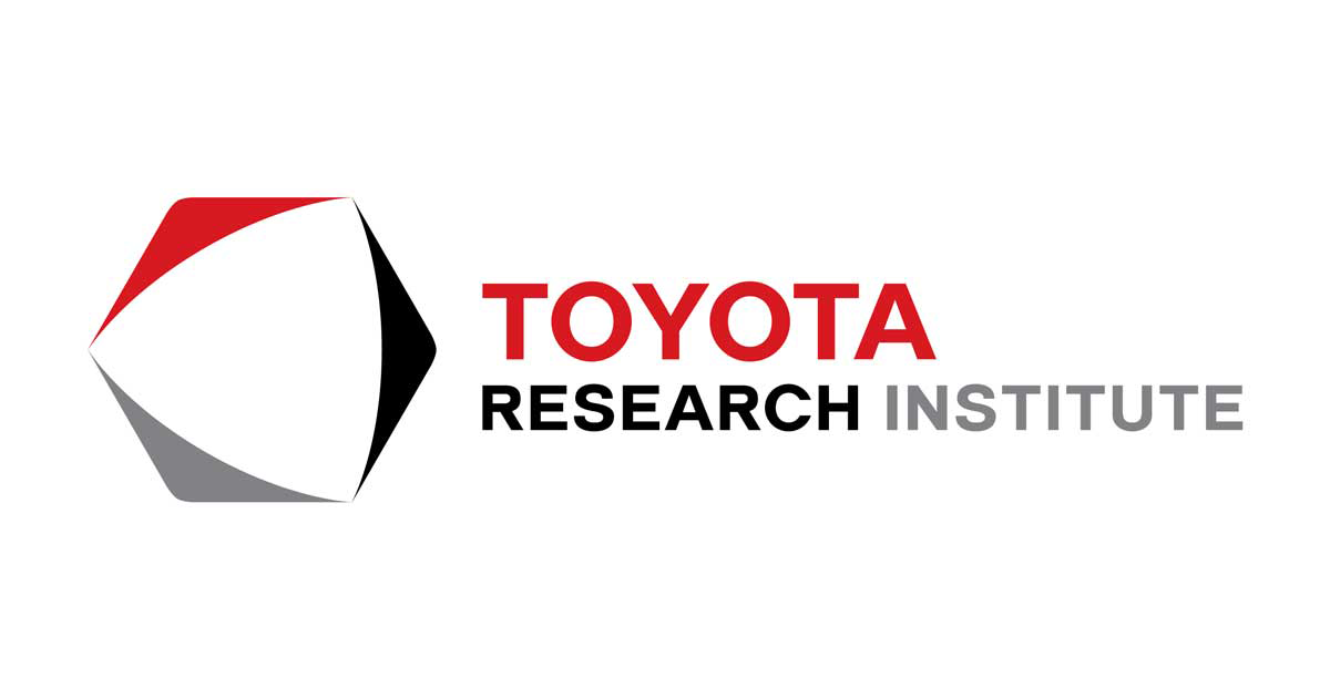 Toyota Research Institute