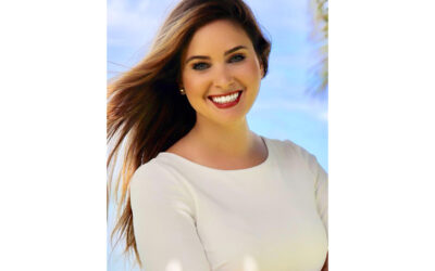 Greater Sacramento Economic Council Promotes Michelle Willard to Chief Public Affairs Officer