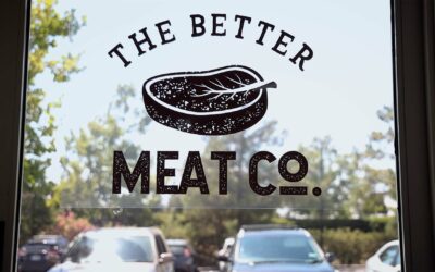 The Better Meat Co