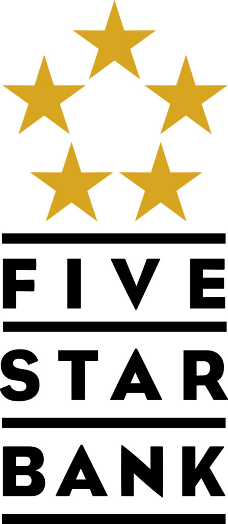 Five Star Bank