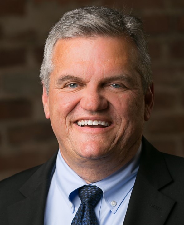 Bill Halldin