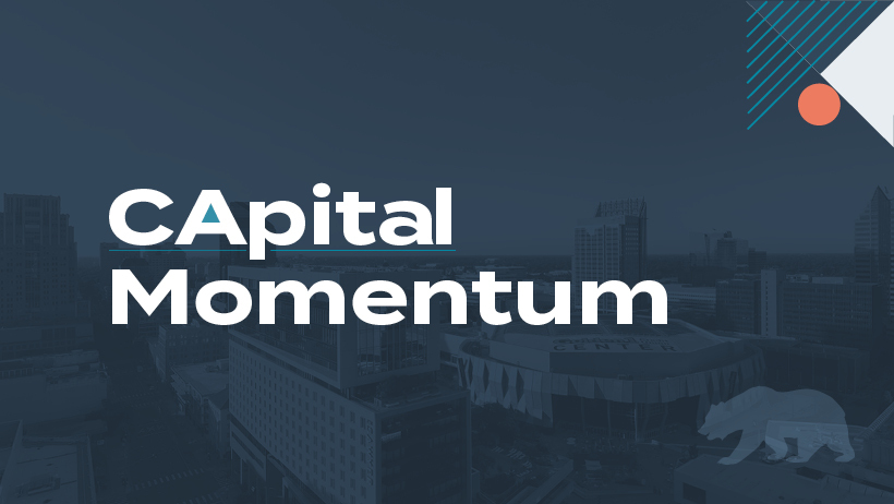 Greater Sacramento Region Set for Unprecedented 5-Year Growth