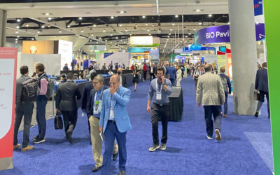 Greater Sacramento Attends Bio International Convention in San Diego