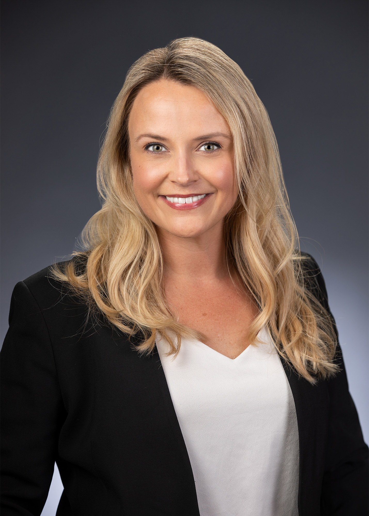 Alyson Buttery