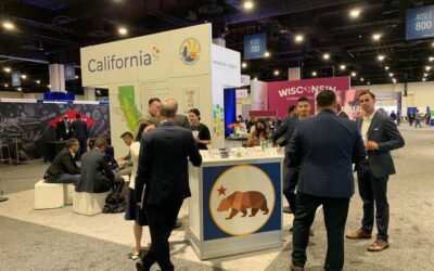 Greater Sacramento Travels to Washington D.C. for SelectUSA